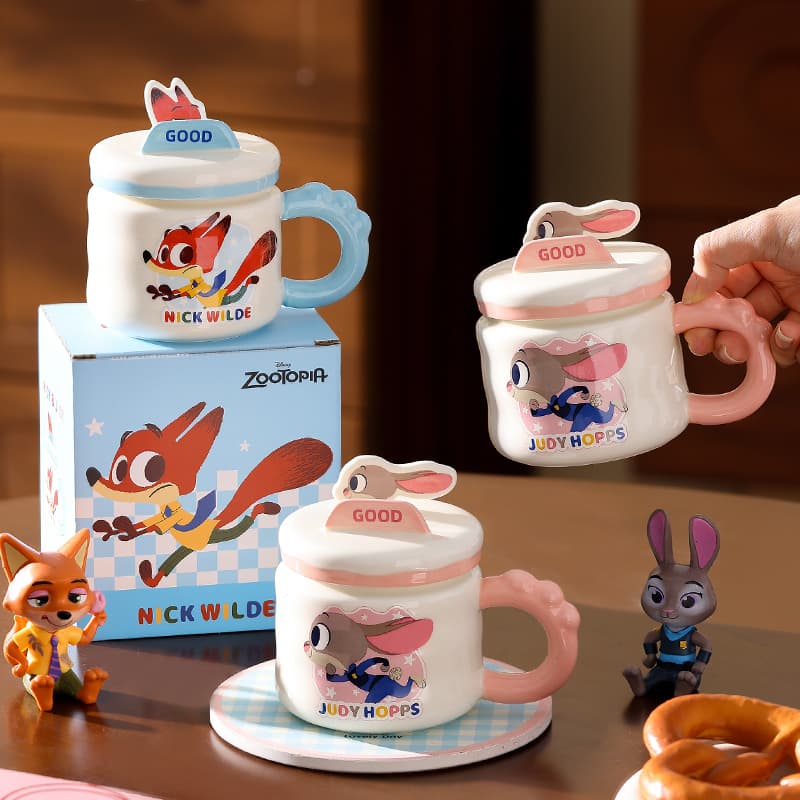Disney Кружки - изображение 4