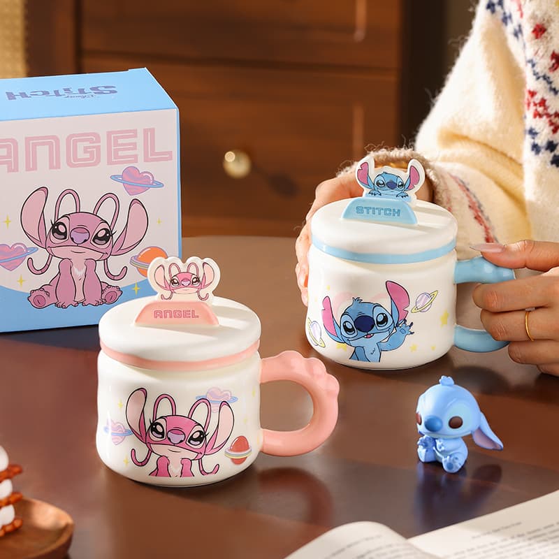 Disney Кружки - изображение 3