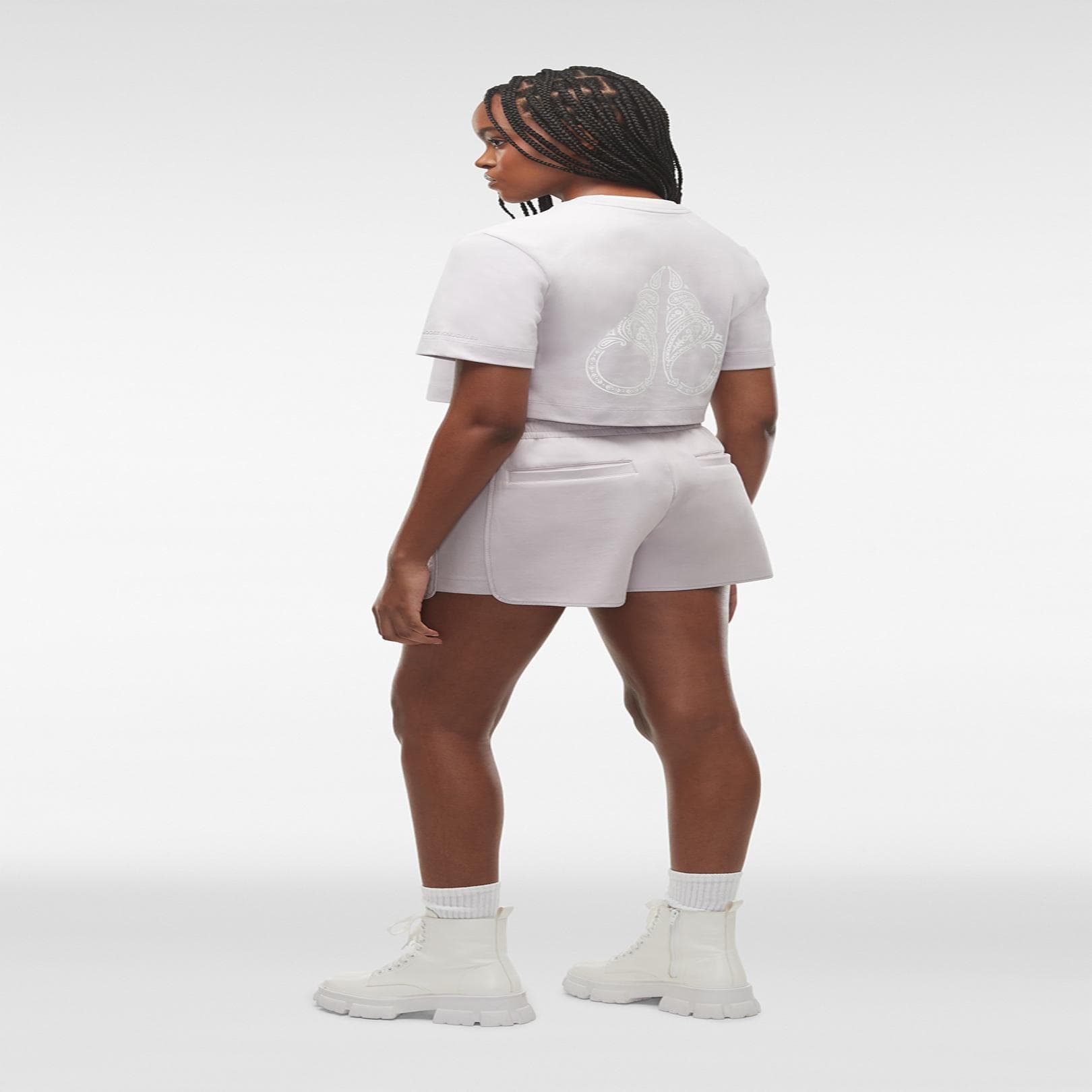 Футболка Moose Knuckles T - изображение 4