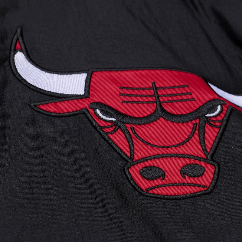 Куртка Куртка Mitchell Ness X NBA унисекс - изображение 3