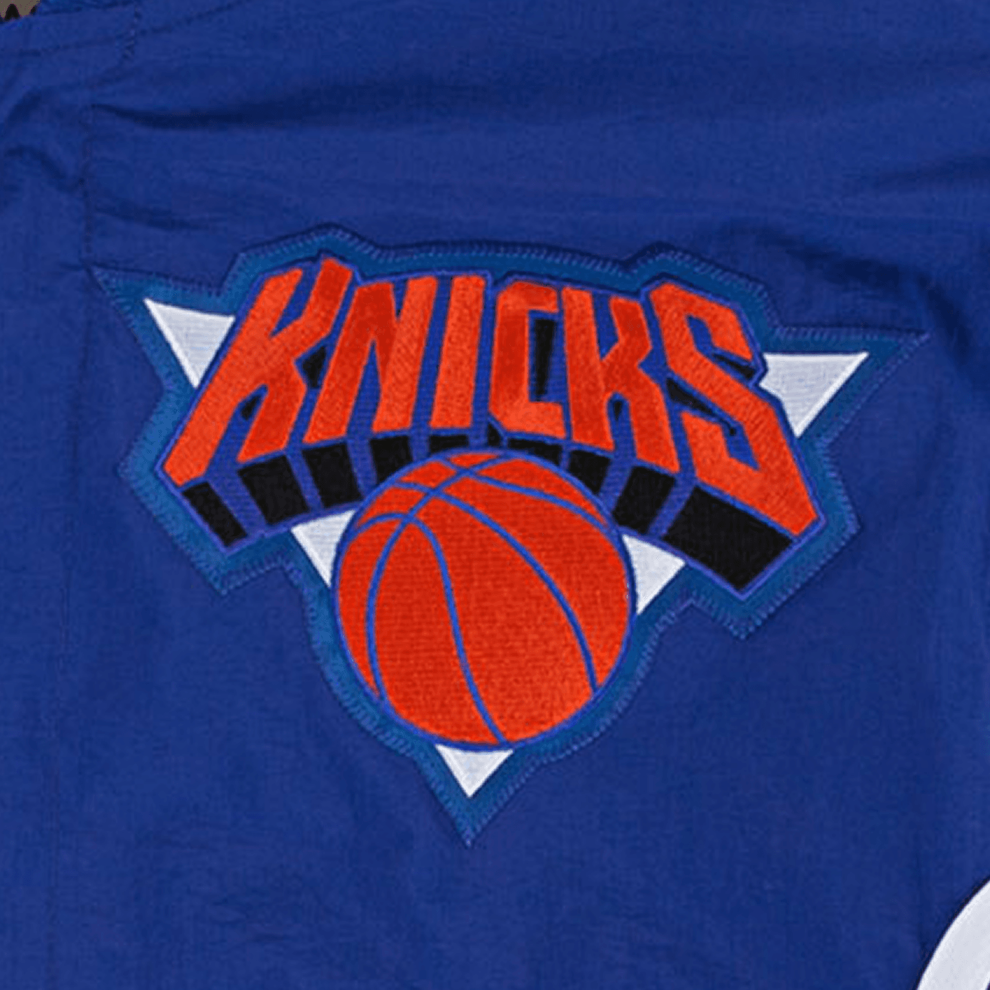 Куртка Mitchell Ness 92-93 - изображение 6