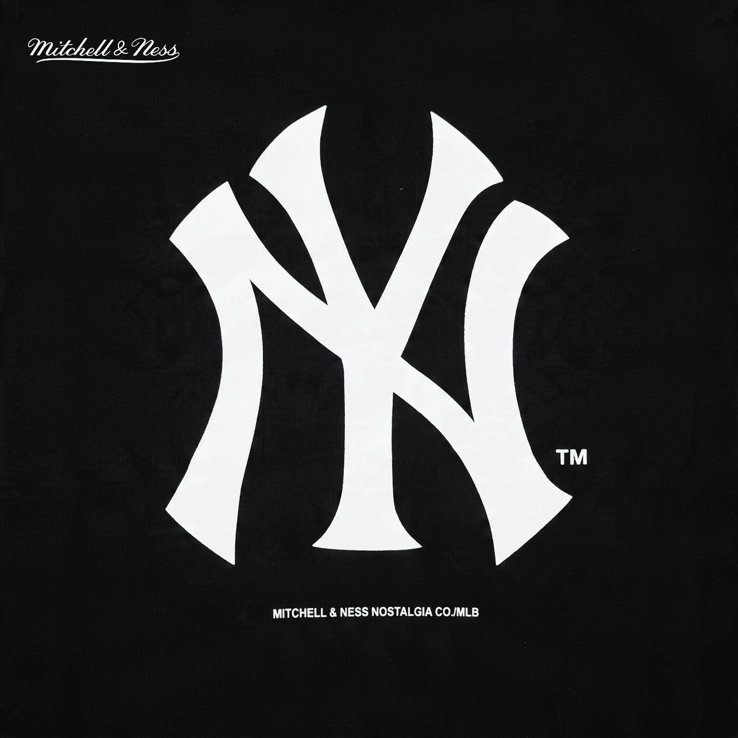 Худи Mitchell Ness Унисекс Толстовки - изображение 5