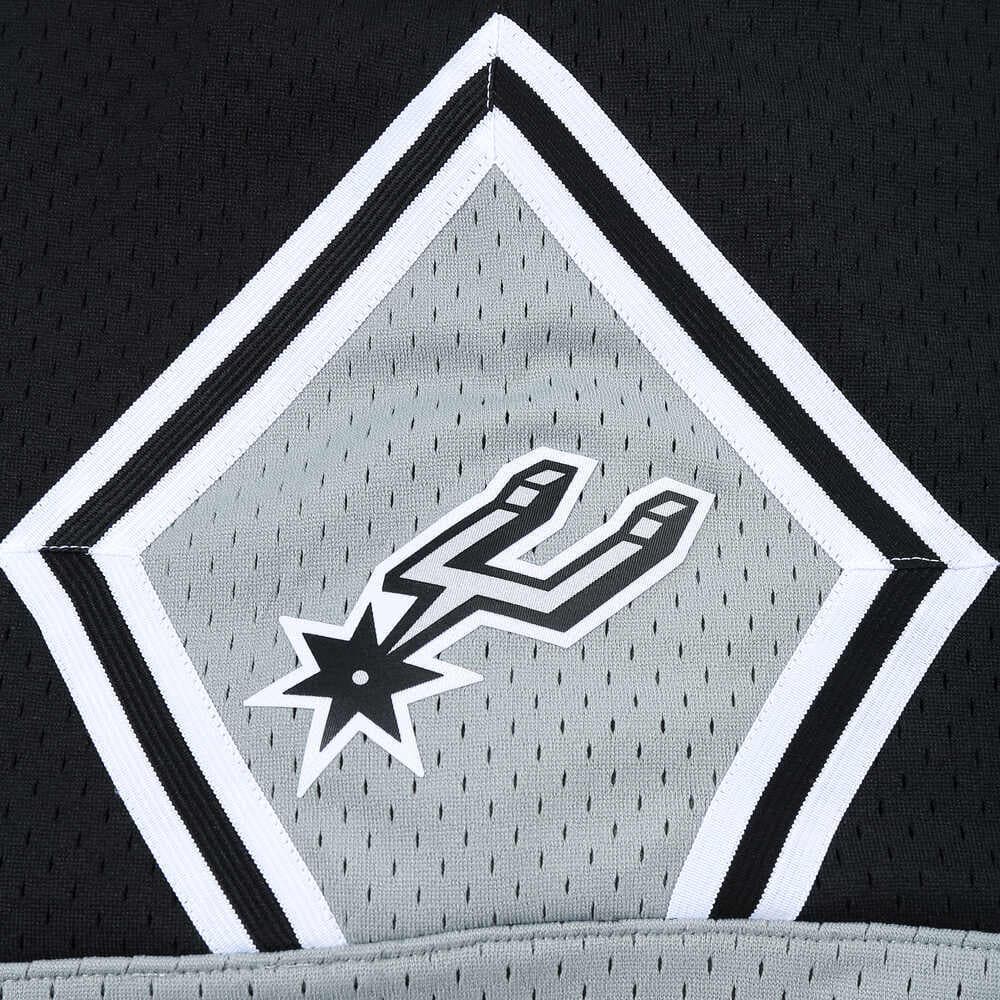 Шорты Mitchell Ness X NBA Swingman Повседневные шорты Мужские - изображение 3