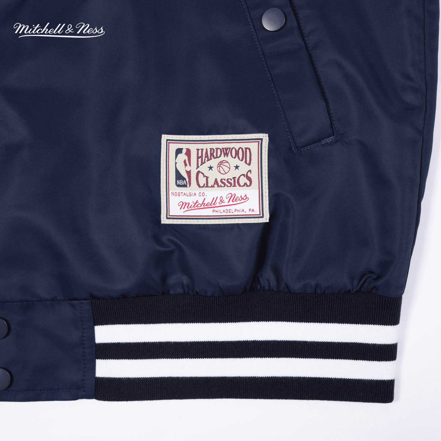 Куртка Mitchell Ness Куртки Пальто Унисекс - изображение 11