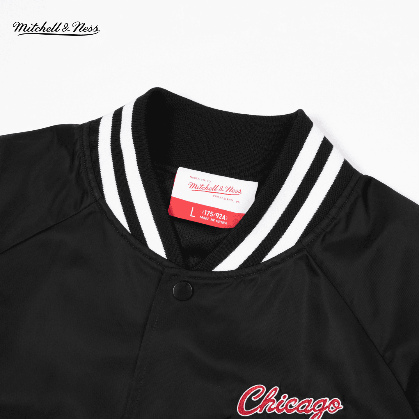 Куртка Mitchell Ness Куртки Пальто Унисекс - изображение 12