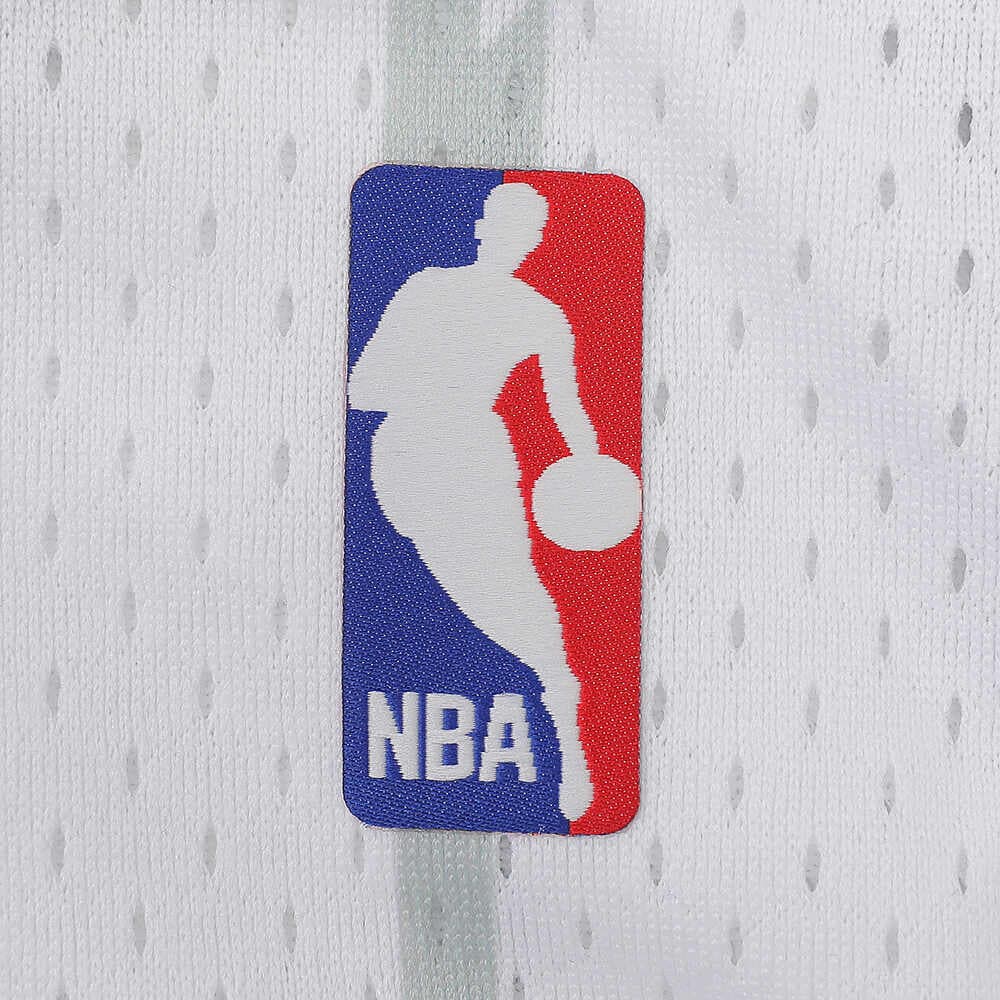 Баскетбольная майка Mitchell & Ness NBA 98-99 Raptors Vince Carter Home Jersey - изображение 4