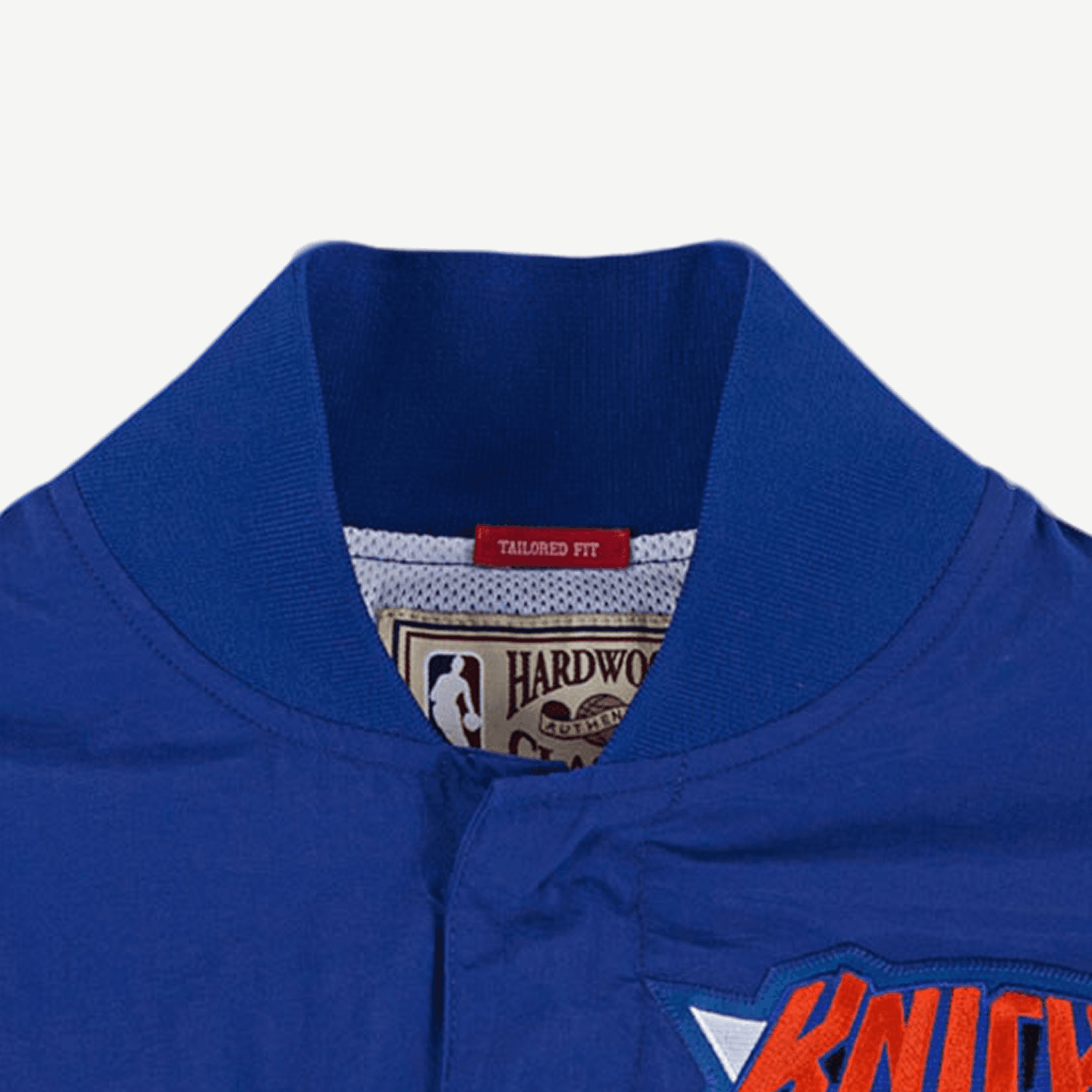 Куртка Mitchell Ness 92-93 - изображение 5