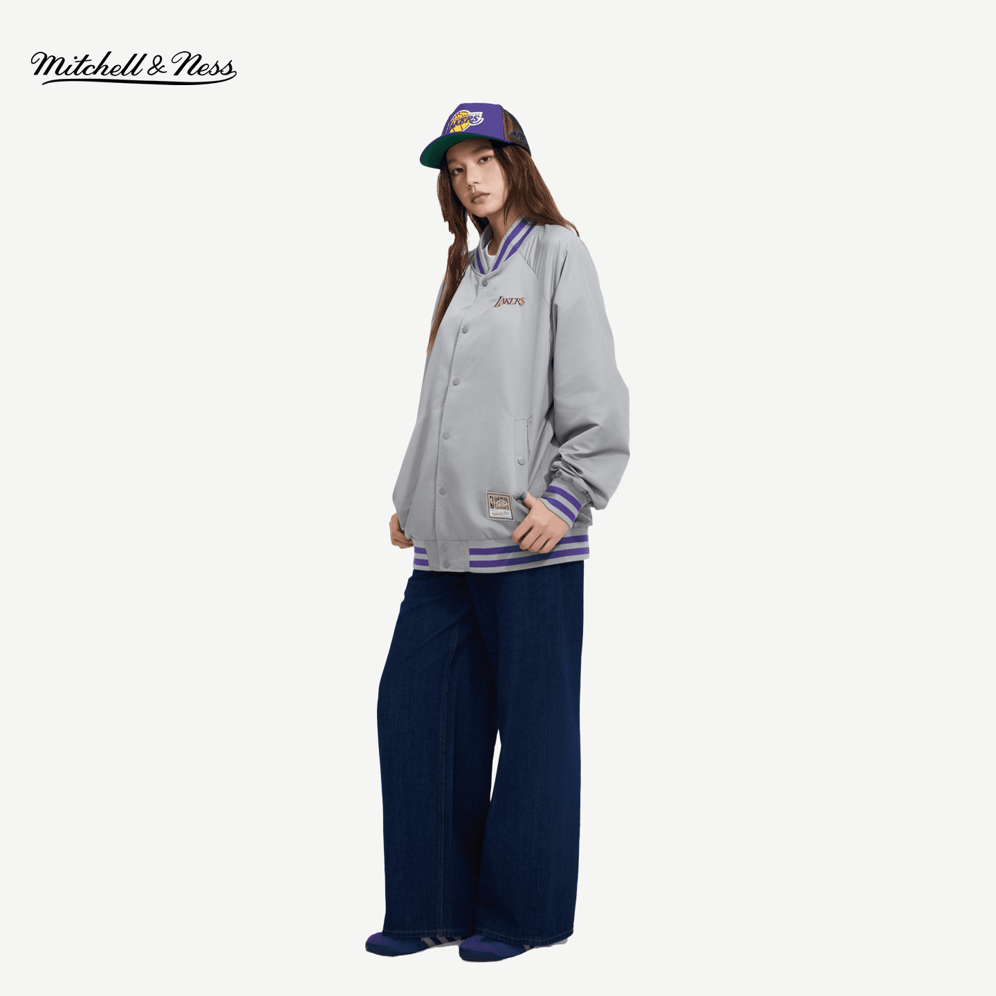 Куртка Mitchell Ness Куртки Пальто Унисекс - изображение 7