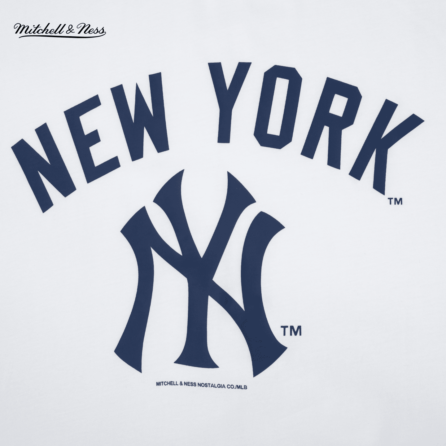 Футболка Mitchell Ness Унисекс Футболки - изображение 5