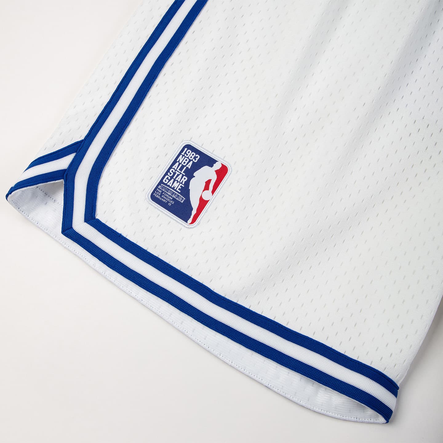 Тренировочные штаны Mitchell Ness X NBA Спортивные шорты Мужские - изображение 6