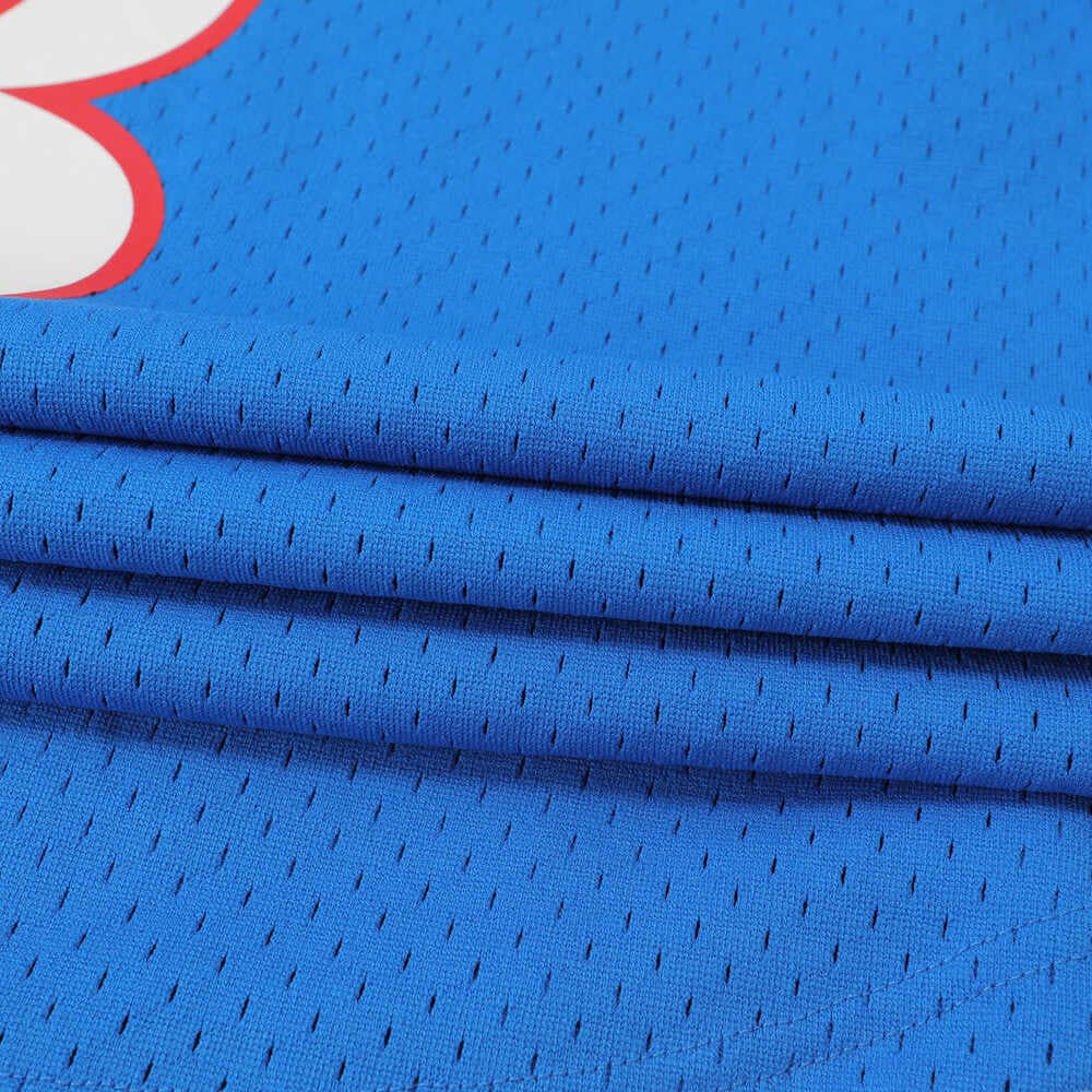 Футболка Mitchell Ness T 76 3 - изображение 4