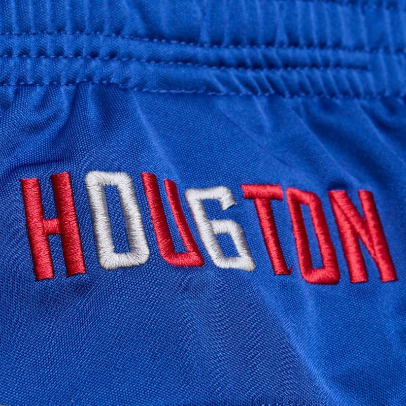 Баскетбольные шорты Mitchell Ness NBA Authentic 2006 - изображение 4