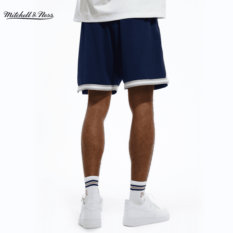 Тренировочные штаны Mitchell Ness Спортивные шорты унисекс - изображение 3