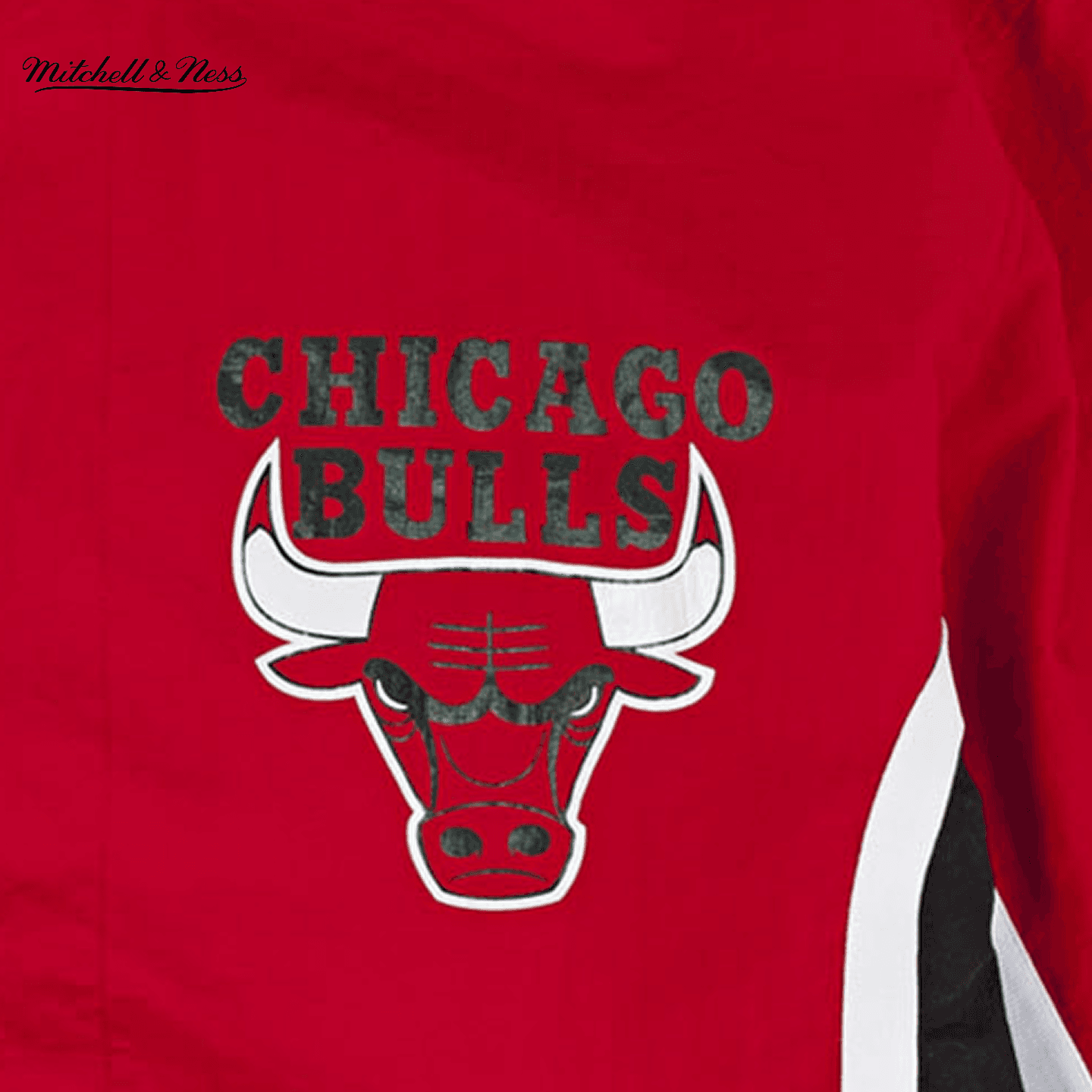 Куртка Mitchell Ness AU 92-93 - изображение 4