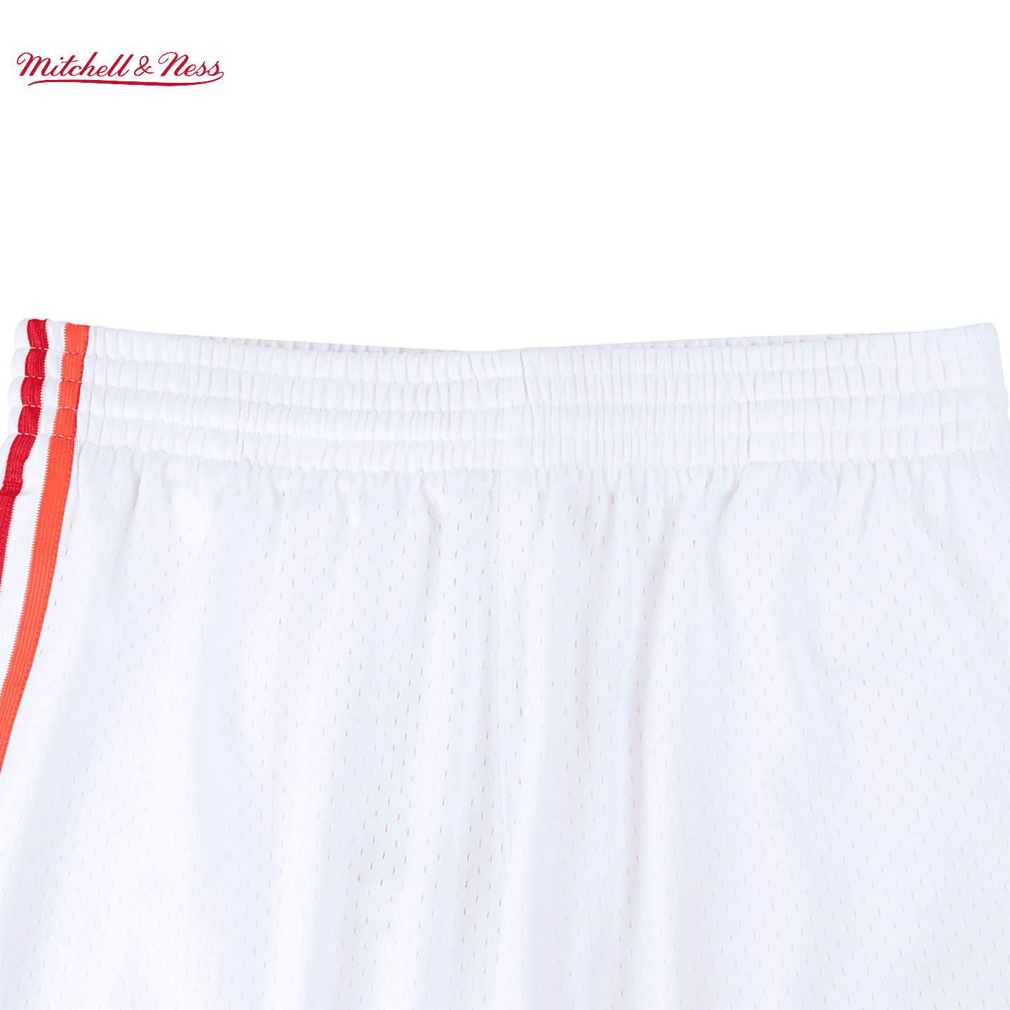 Баскетбольные шорты Mitchell Ness SW 96 - изображение 3