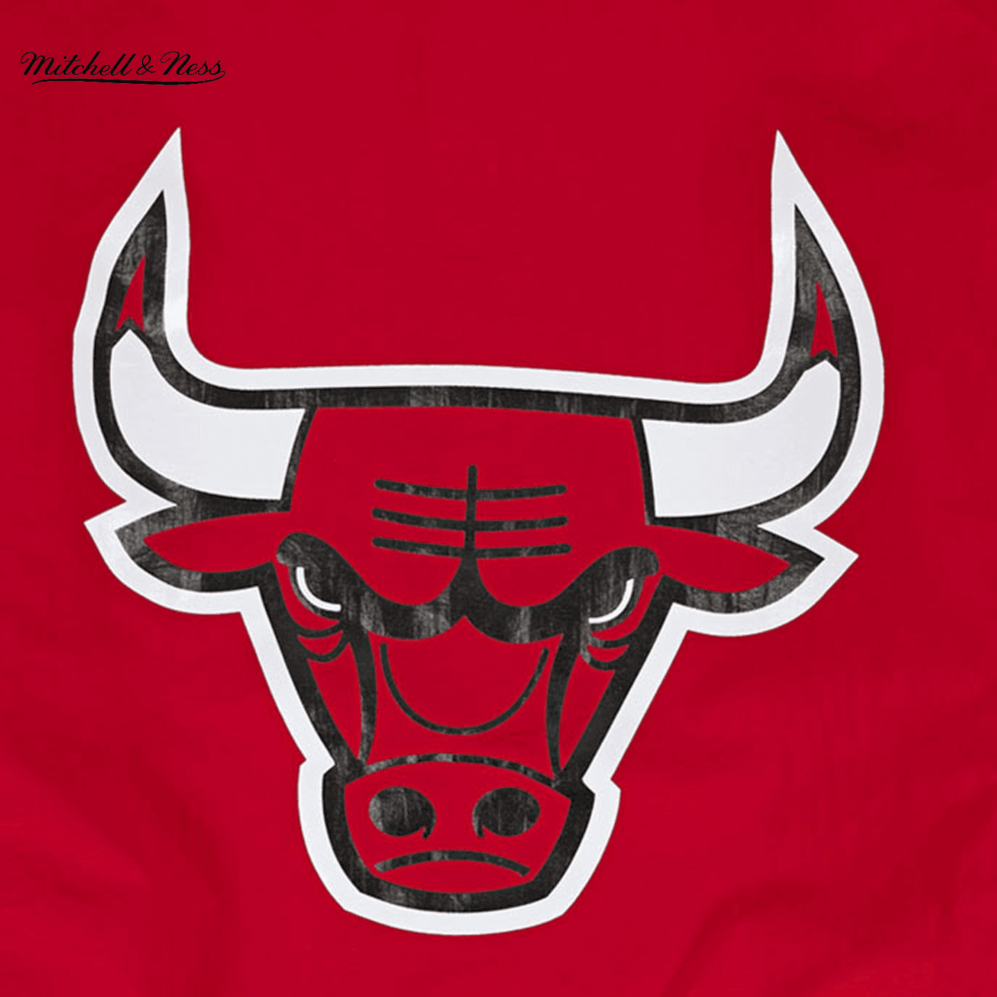 Куртка Mitchell Ness AU 92-93 - изображение 5