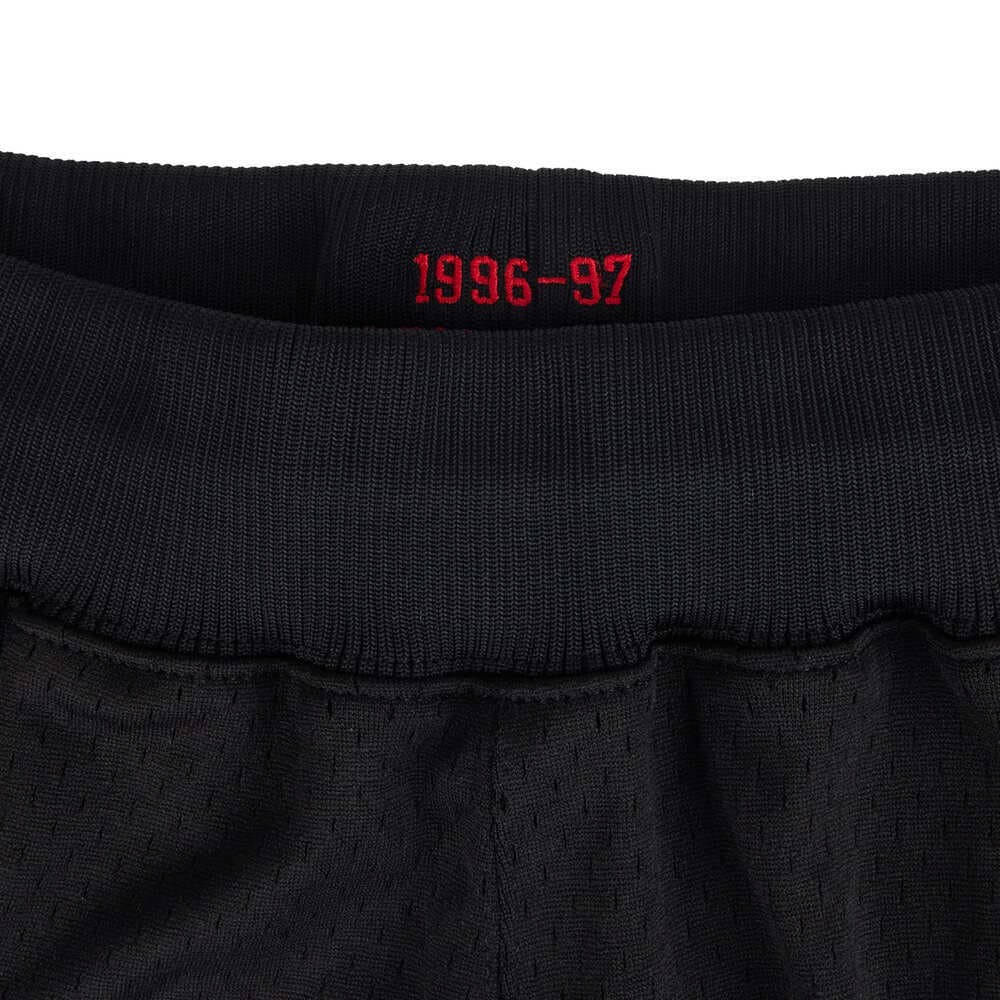 Баскетбольные шорты Mitchell Ness AU 96-97 - изображение 5