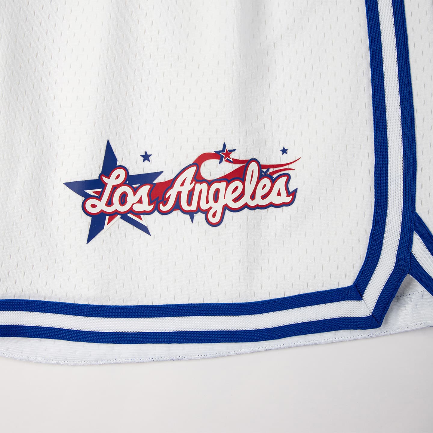 Тренировочные штаны Mitchell Ness X NBA Спортивные шорты Мужские - изображение 7