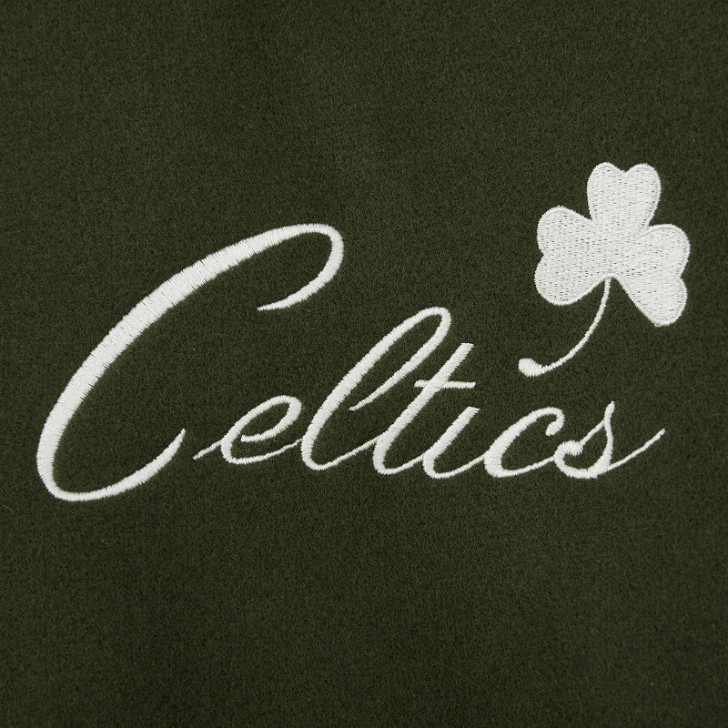 Куртка Куртка Mitchell Ness X NBA унисекс - изображение 5