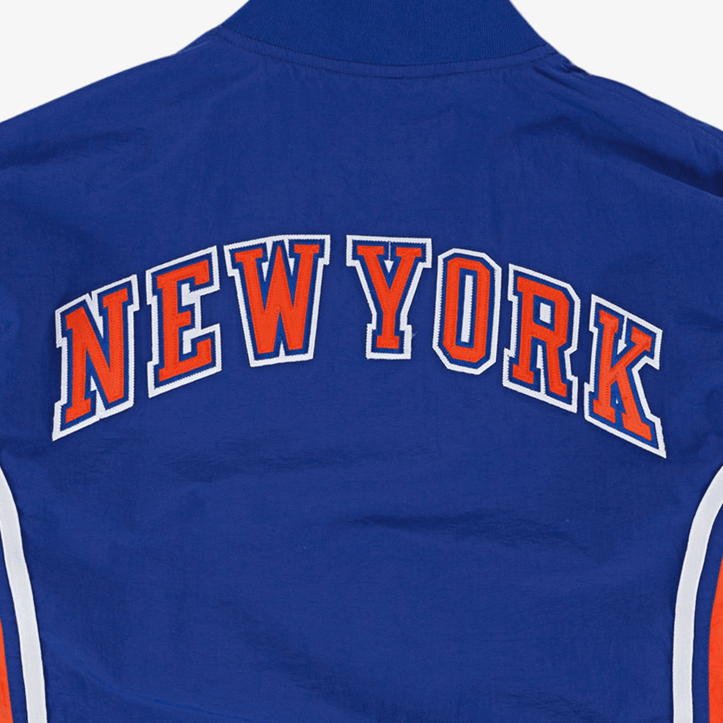 Куртка Mitchell Ness 92-93 - изображение 7
