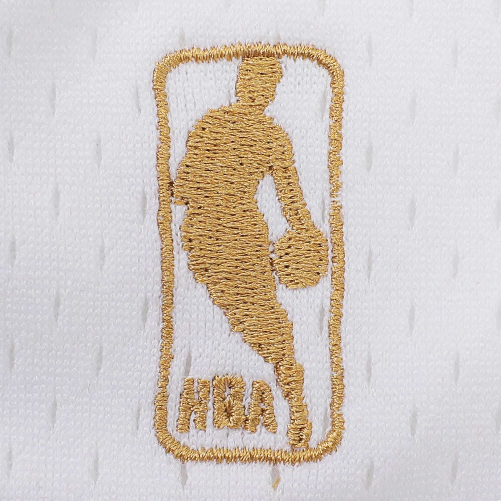 Баскетбольные шорты Mitchell Ness 1996-97MN - изображение 4