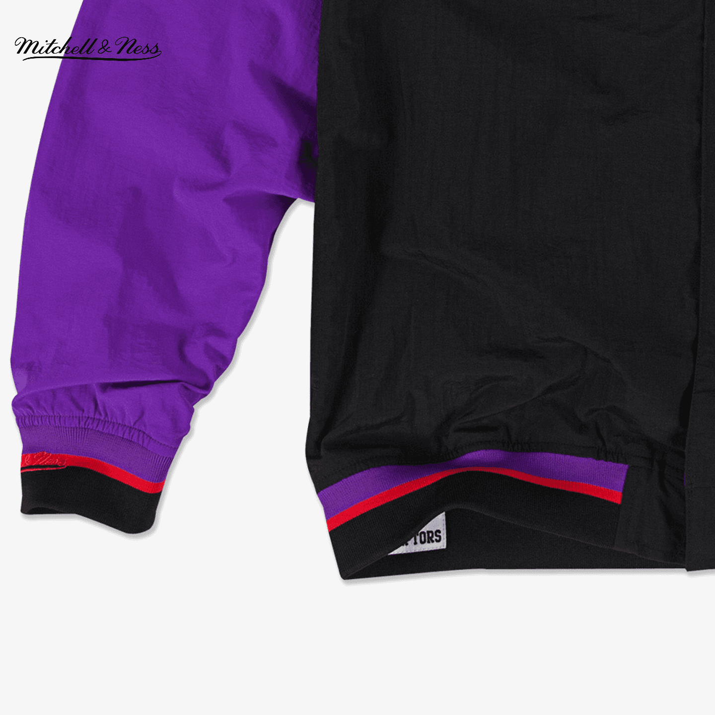 Куртка Mitchell Ness 1995-96 - изображение 3