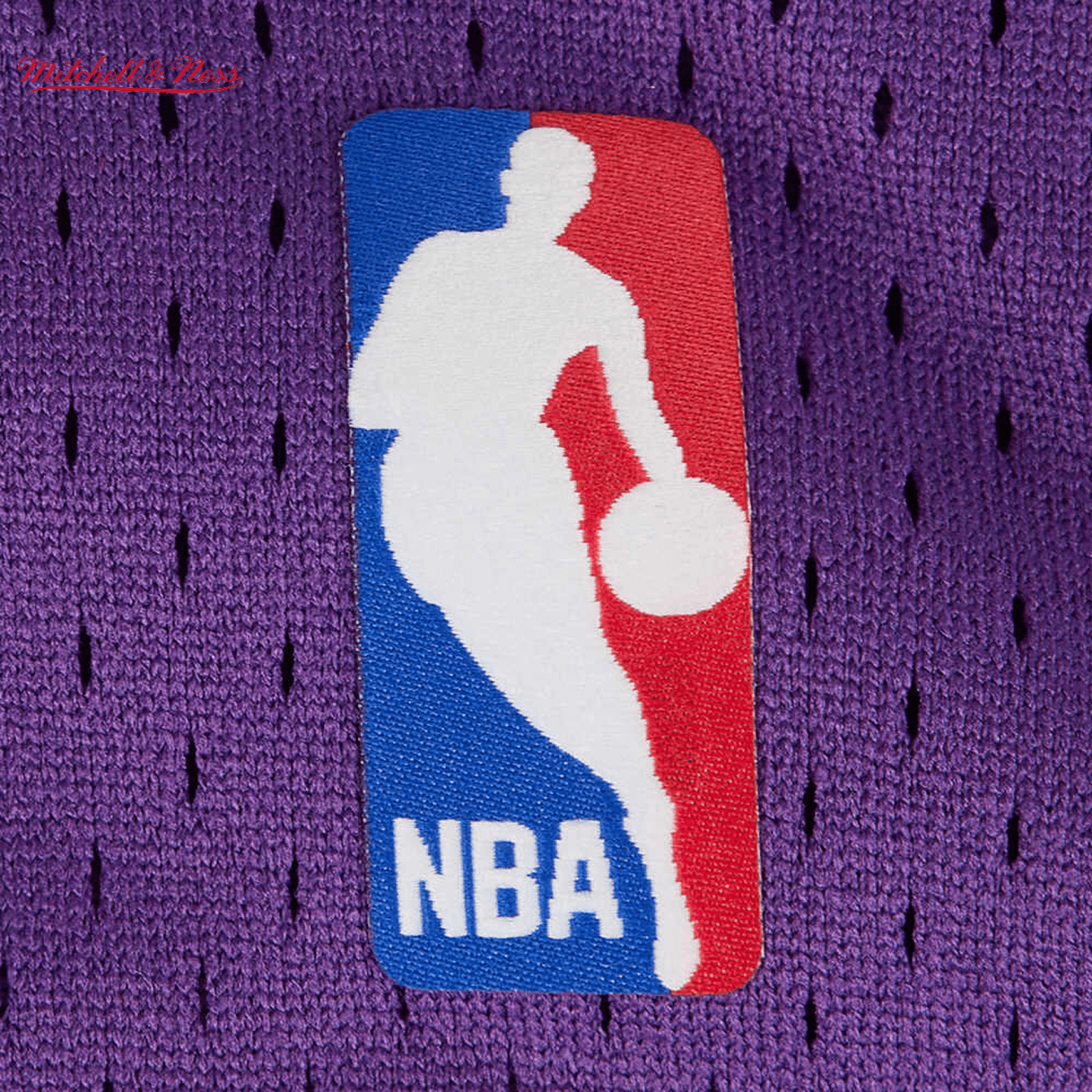 Баскетбольная майка Mitchell Ness NBA SS22 SW 98-99 73 - изображение 2