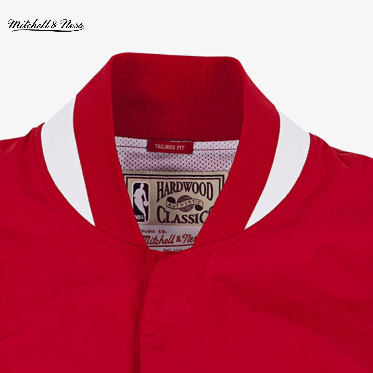 Куртка Mitchell Ness AU 92-93 - изображение 3