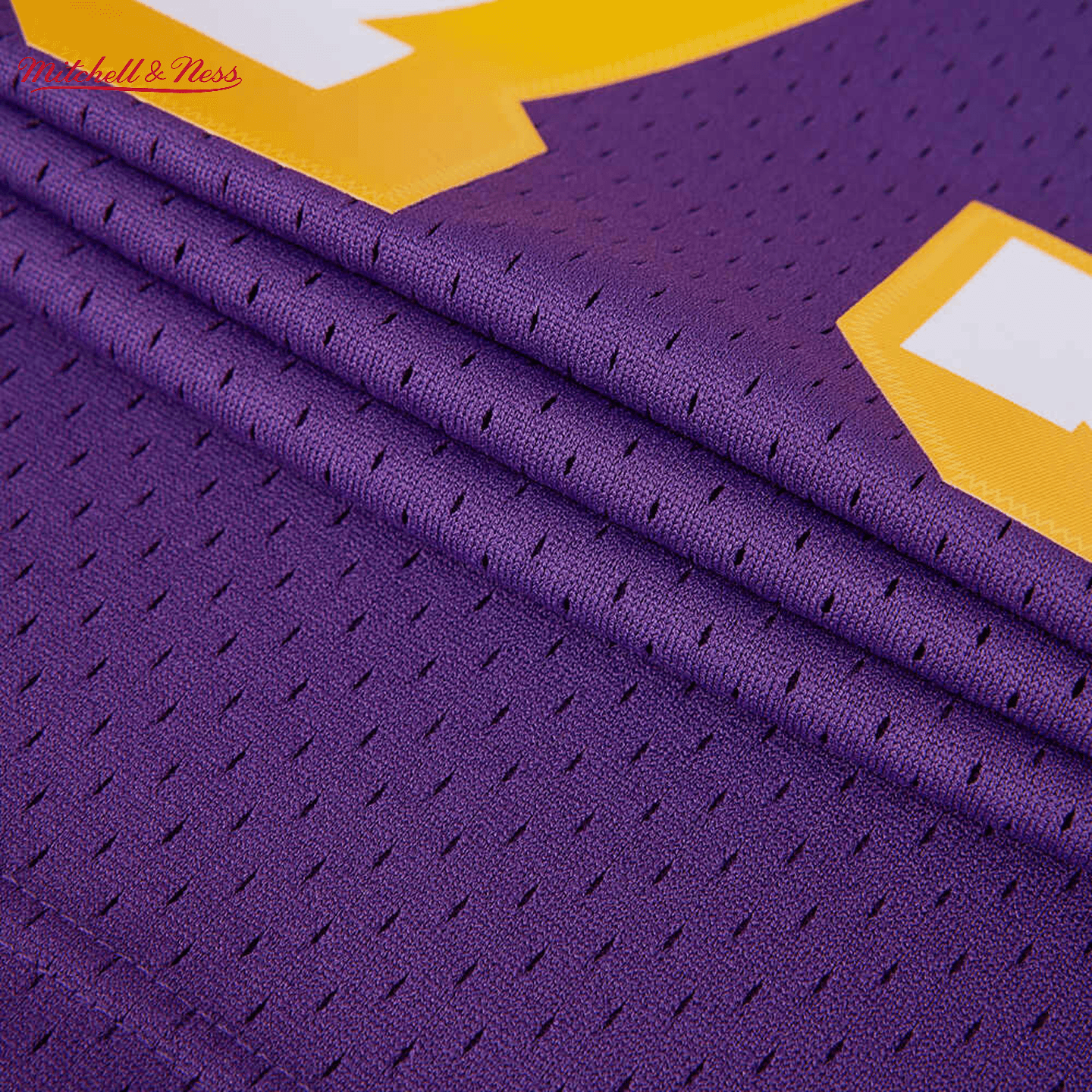 Баскетбольная майка Mitchell Ness NBA SS22 SW 98-99 73 - изображение 4