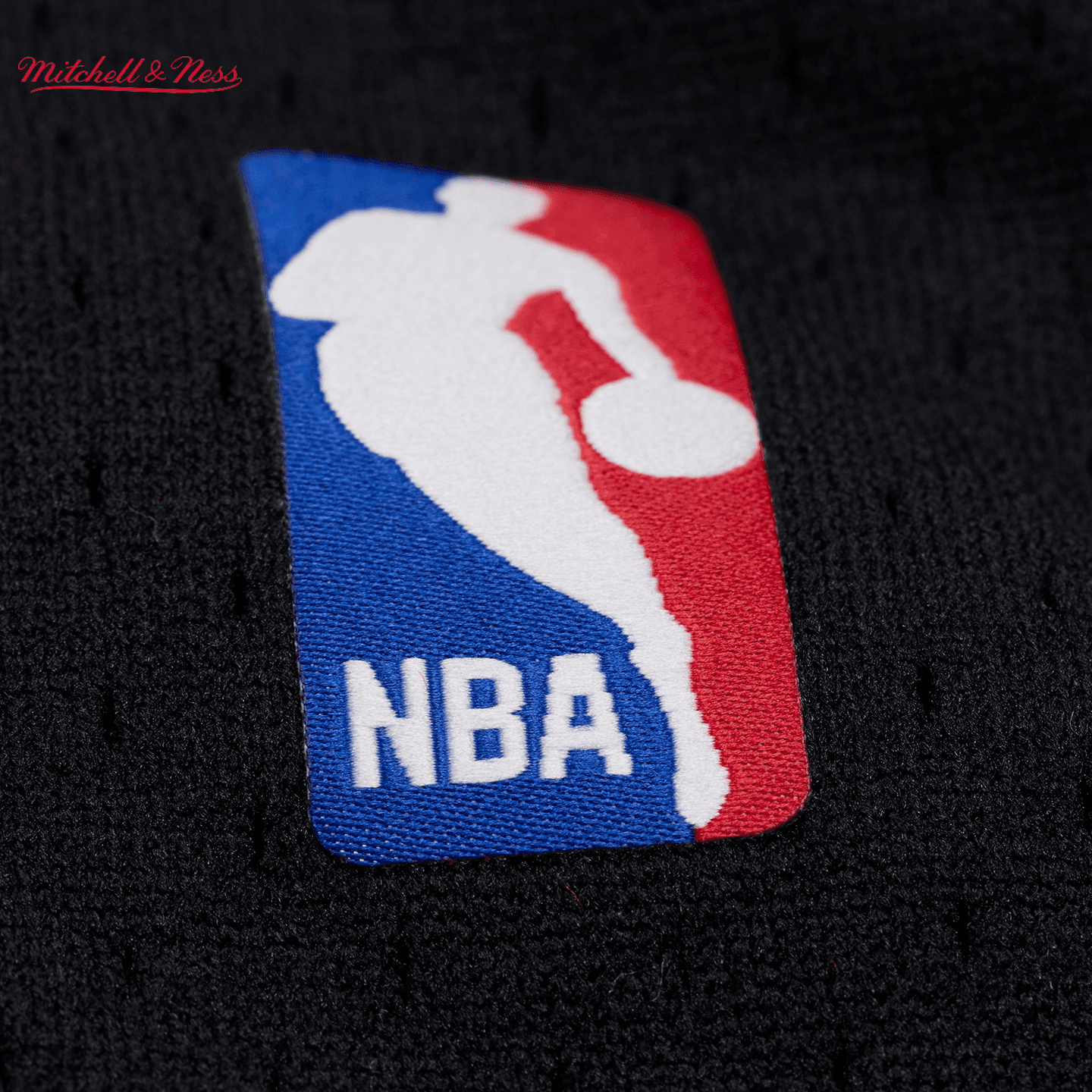 Mitchell Ness X NBA Swingman Баскетбол Джерси Унисекс - изображение 3