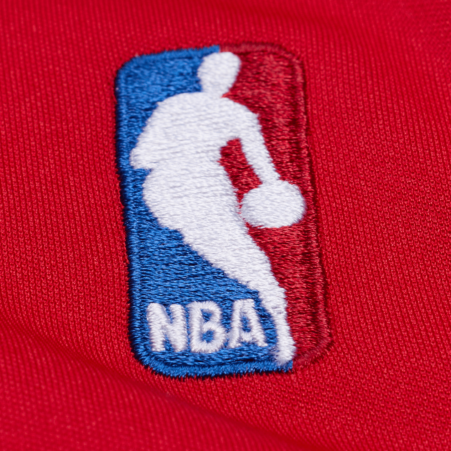 Mitchell Ness X NBA Аутентичный Баскетбольный Джерси Унисекс - изображение 4