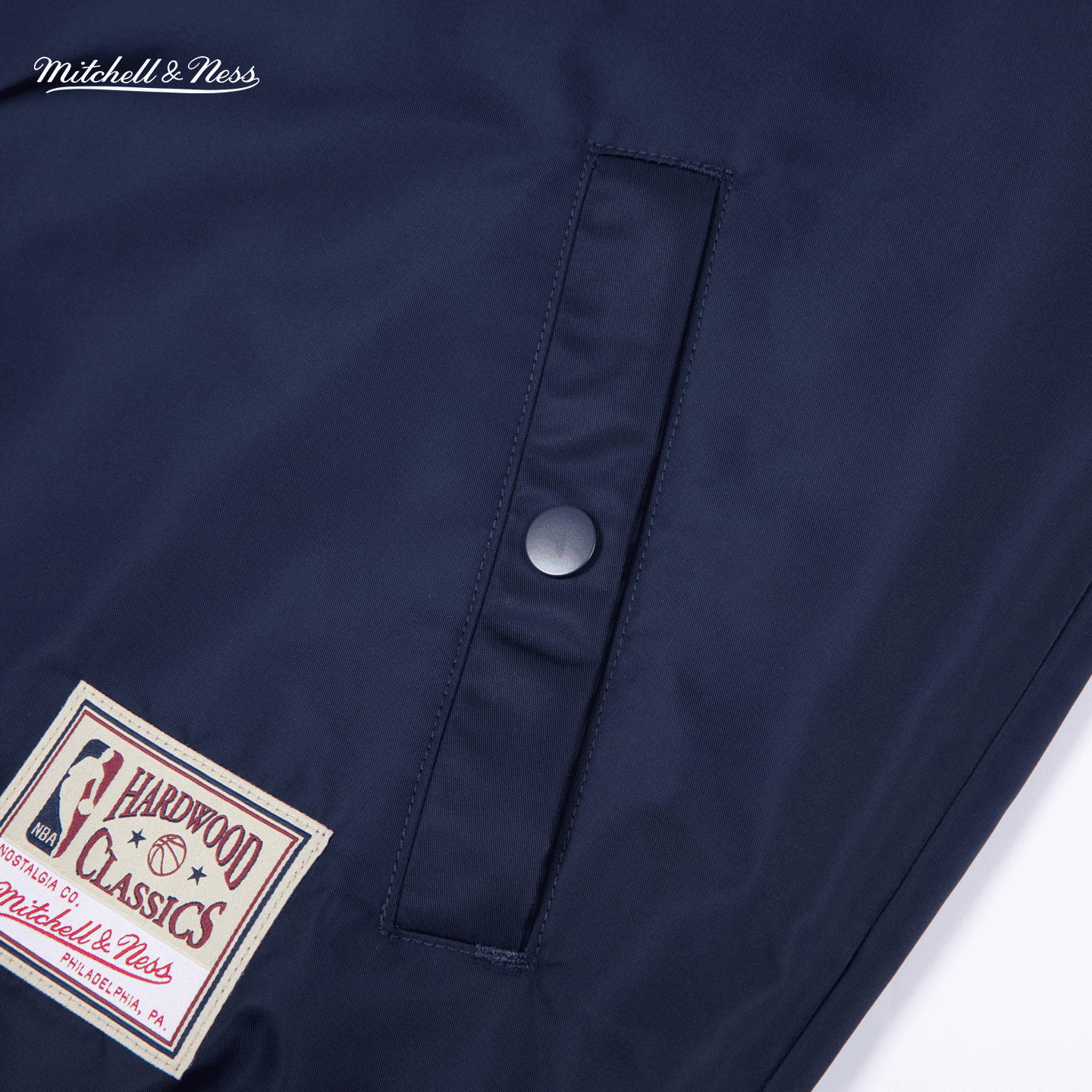 Куртка Mitchell Ness Куртки Пальто Унисекс - изображение 10