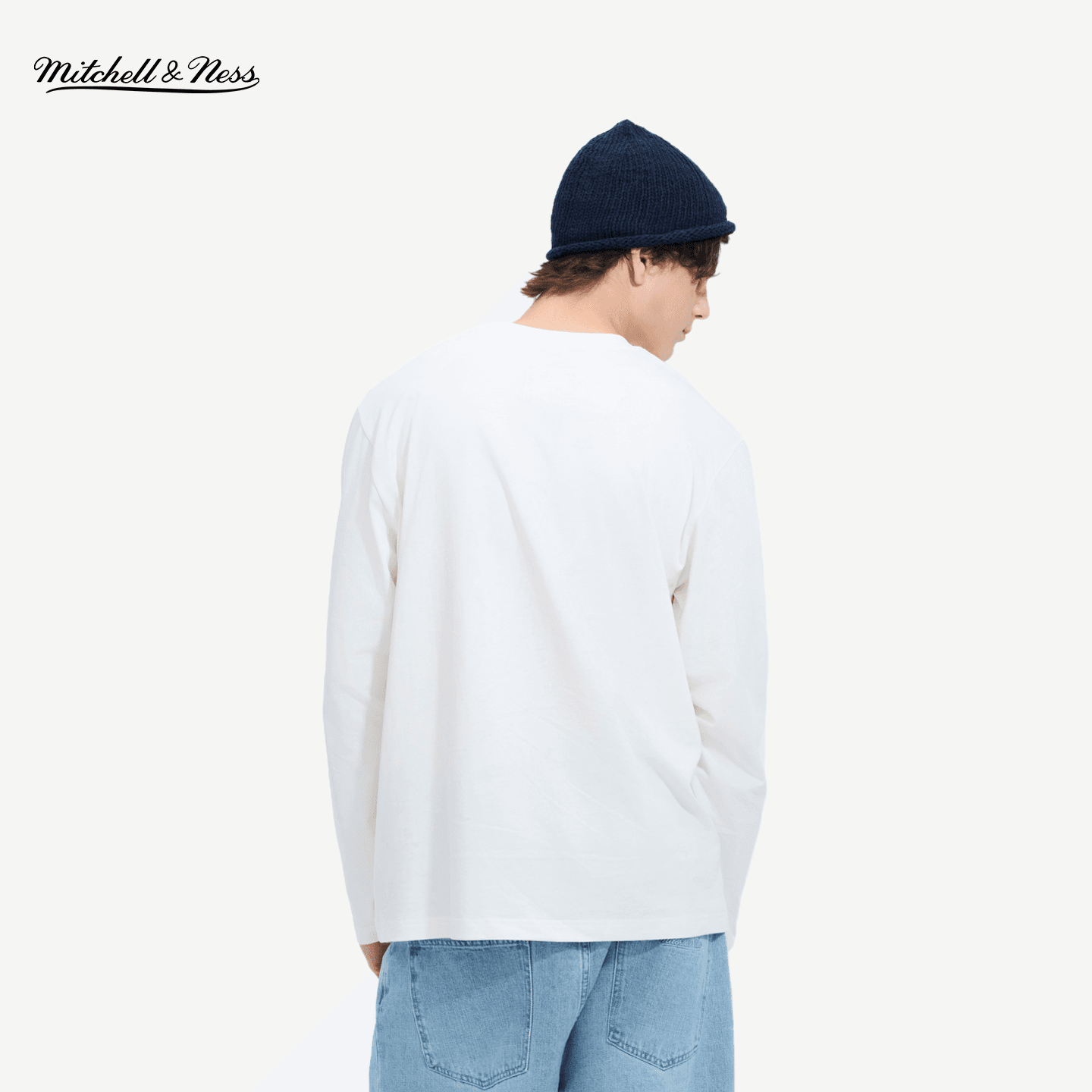 Футболка Mitchell Ness Унисекс Футболки - изображение 3