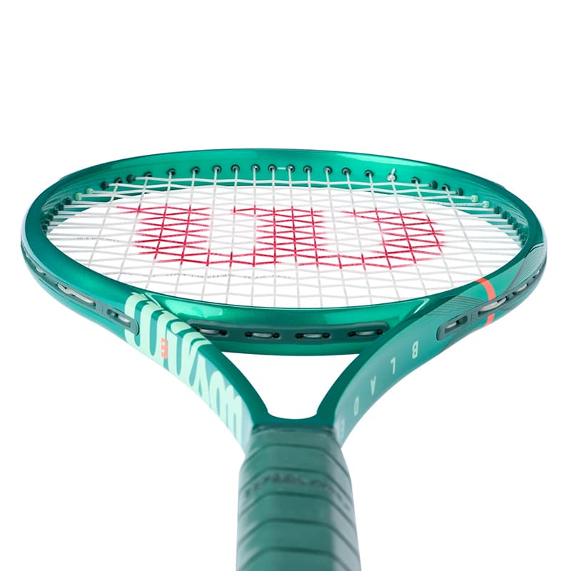 Wilson Blade 98 Стандартный размер 305 г Ракетка Вес 98 квадратных дюймов Голова Размер Унисекс Теннисные ракетки - изображение 6