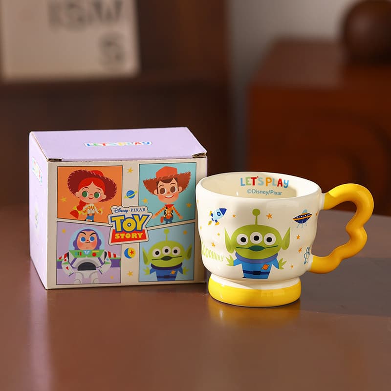 Кружки Disney - изображение 2