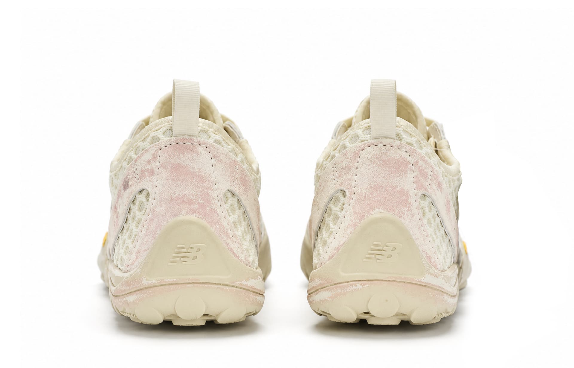 Кроссовки New Balance MT10O 811 - изображение 6