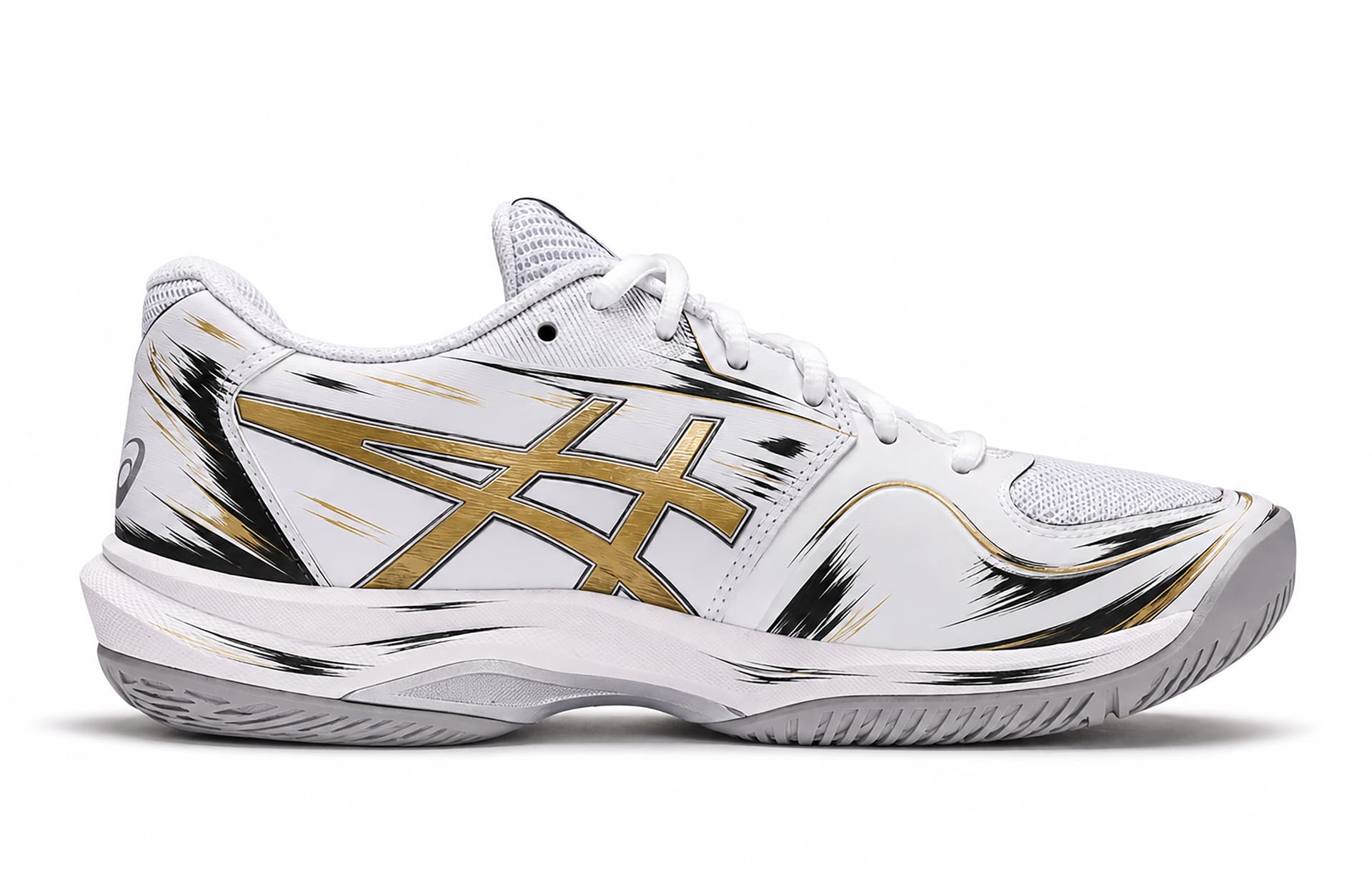 Кроссовки для тенниса ASICS GAME FF 811 - изображение 2