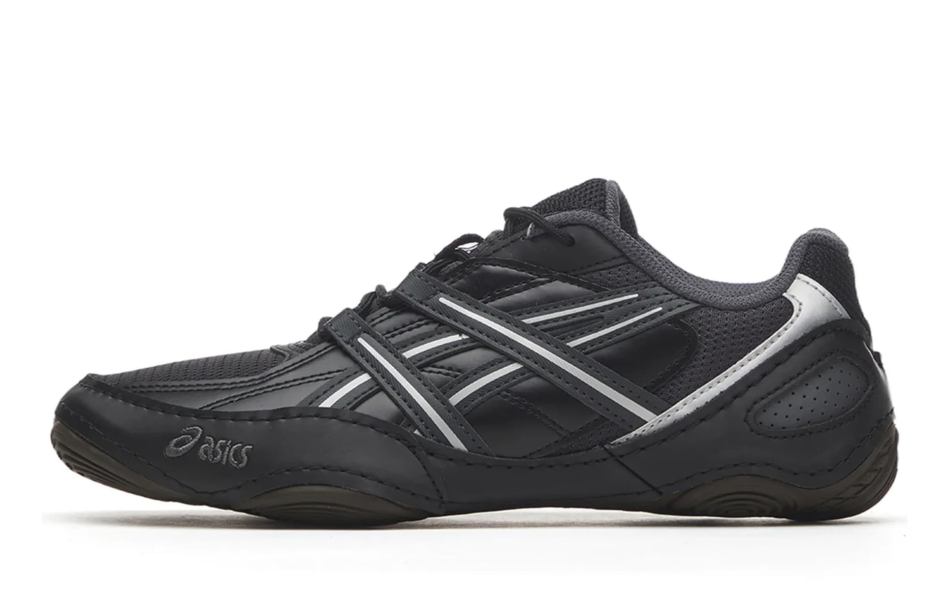 Кроссовки ASICS Hypersync 811 - изображение 7