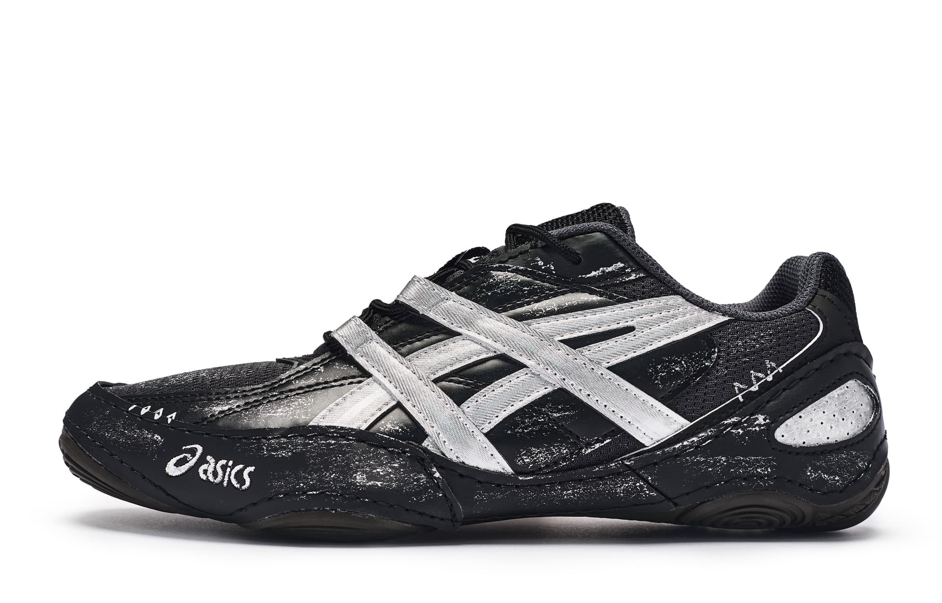 Кроссовки ASICS Hypersync 811 - изображение 2