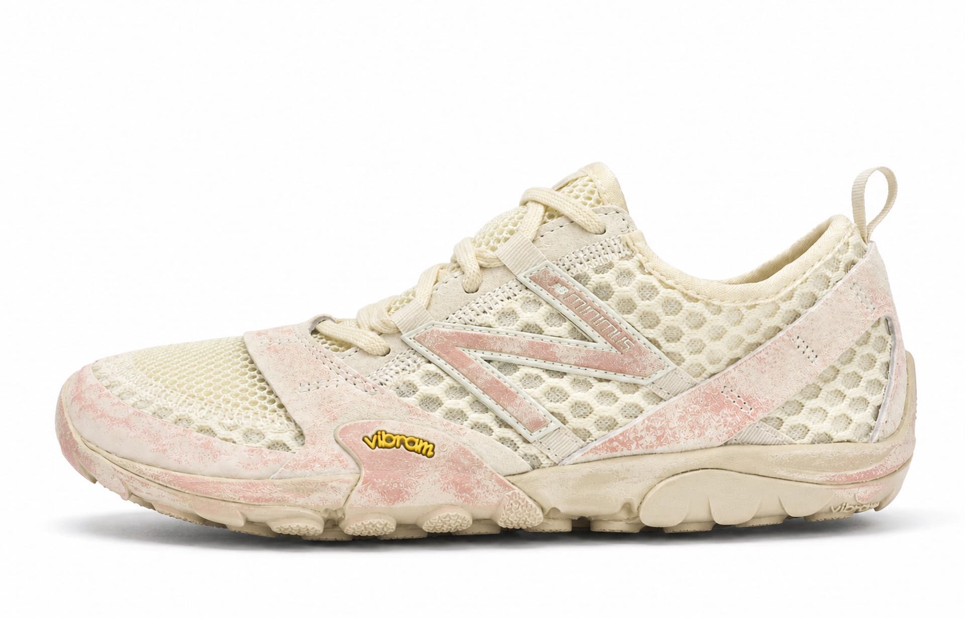 Кроссовки New Balance MT10O 811 - изображение 2