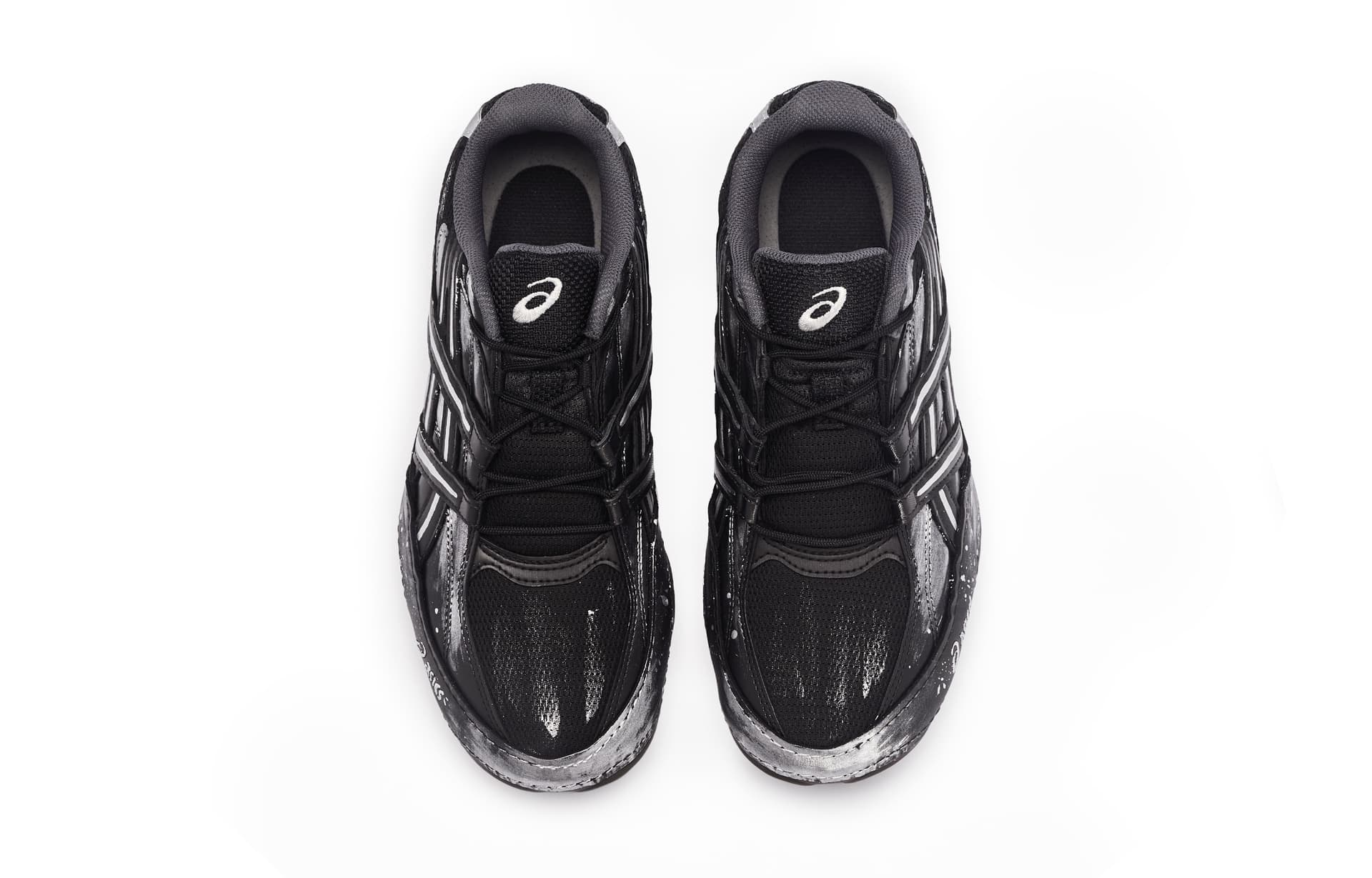 Кроссовки ASICS Hypersync 811 - изображение 5