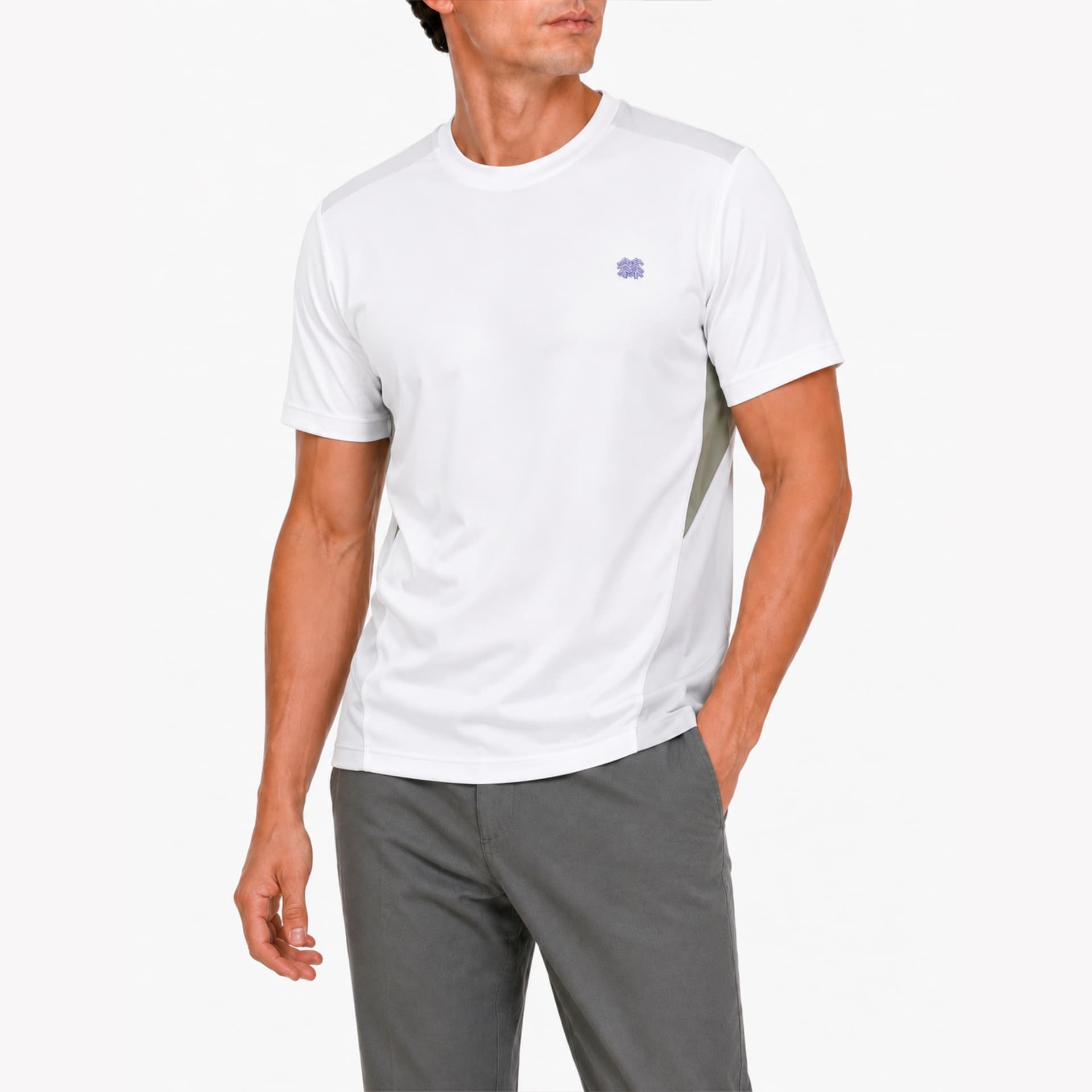 Футболка KOLON SPORT Sorona811 T - изображение 3