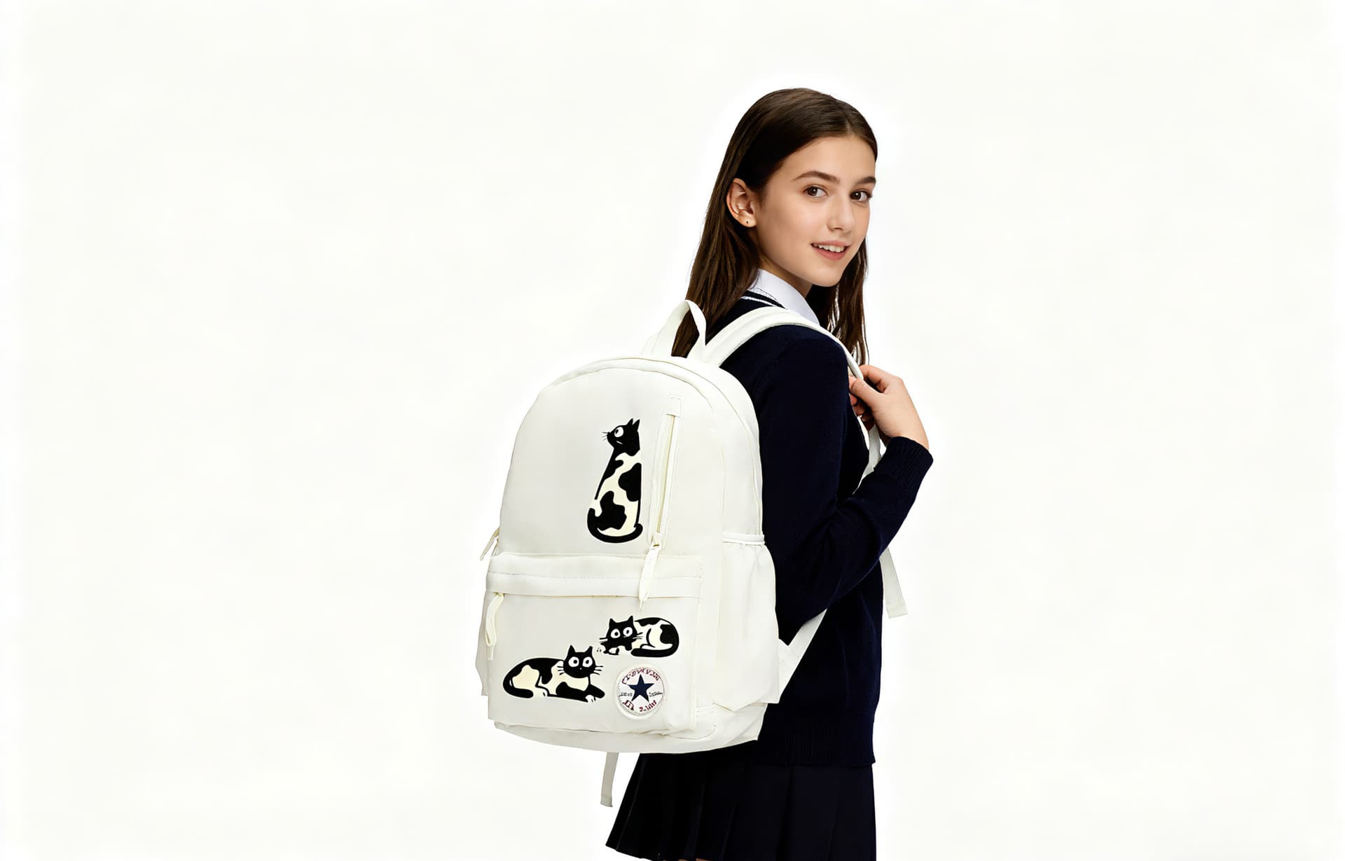 Рюкзак Converse ATHS - изображение 5