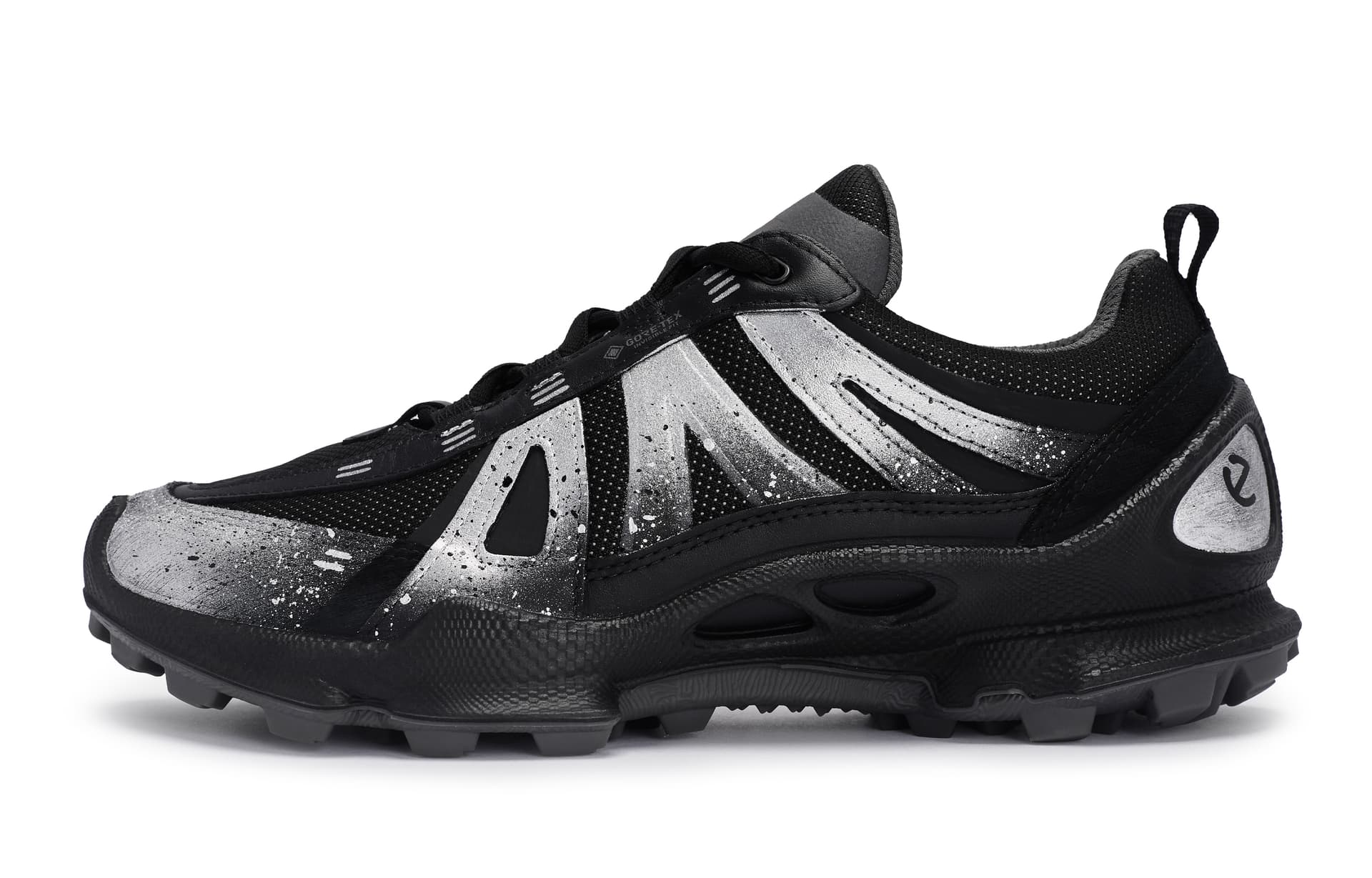 Кроссовки ecco Biom C Trail 811 - изображение 2