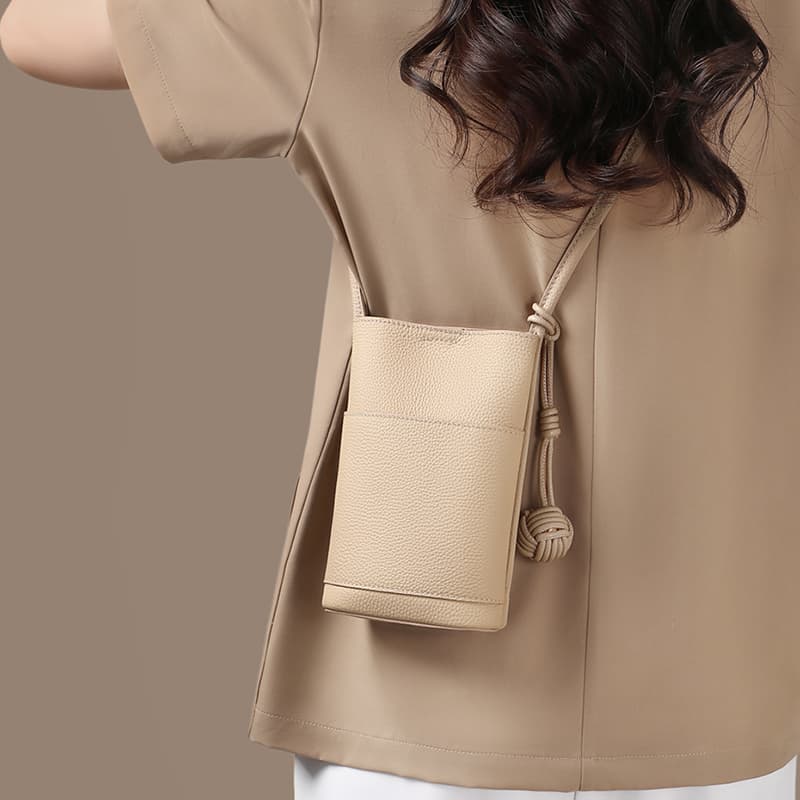 Сумка через плечо VINEY Crossbody сумка Хаки (включен шарм) Женская - изображение 5