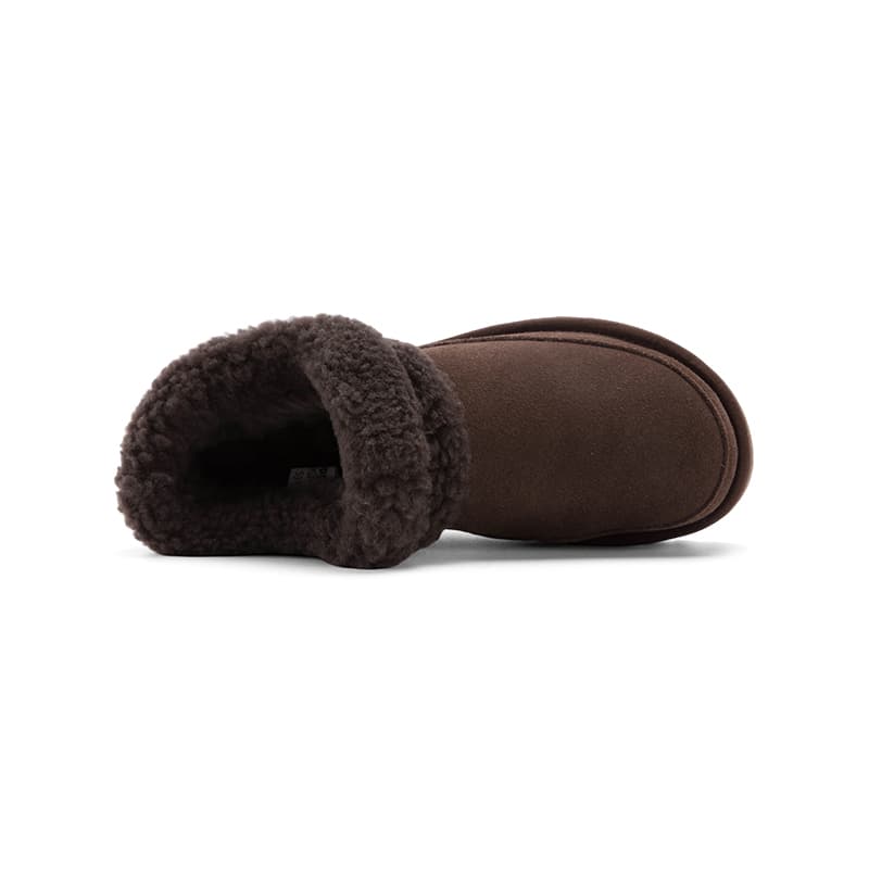 Ботинки зимние Hush Puppies Сноубутсы Женские - изображение 5