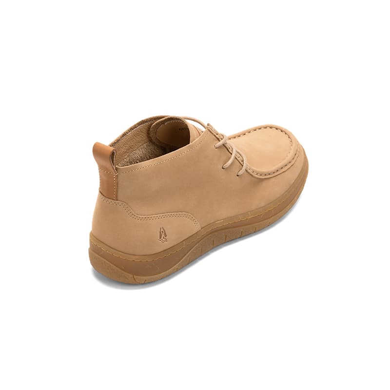 Сапоги Hush Puppies Женские ботильоны из коровьей кожи - изображение 5