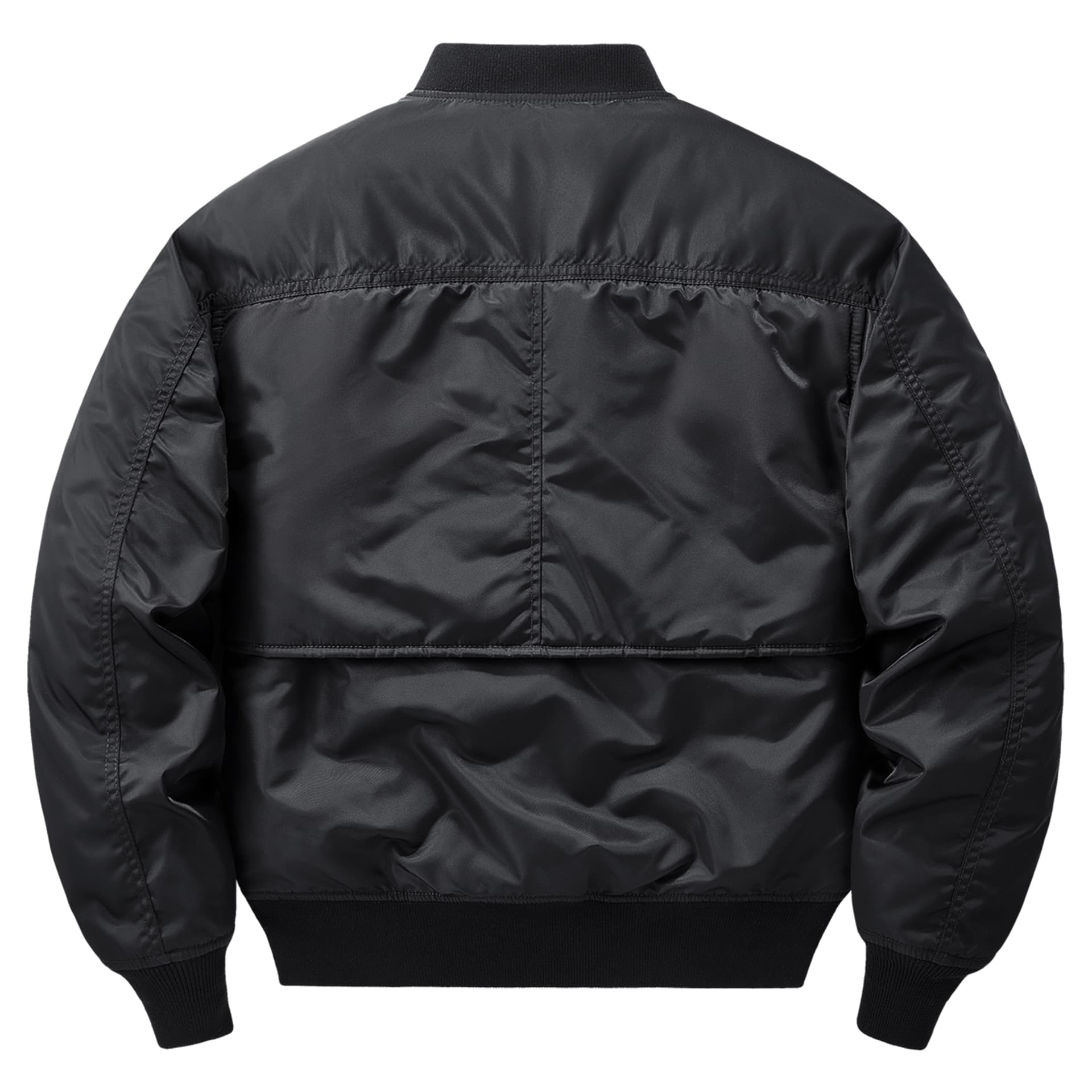 Зимняя куртка пуховик VIP Urban Techwear Collection Термопуховая куртка унисекс - изображение 3