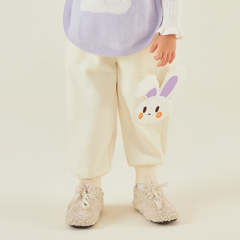 B.DUCK Спортивные трикотажные брюки Подростки - изображение 5