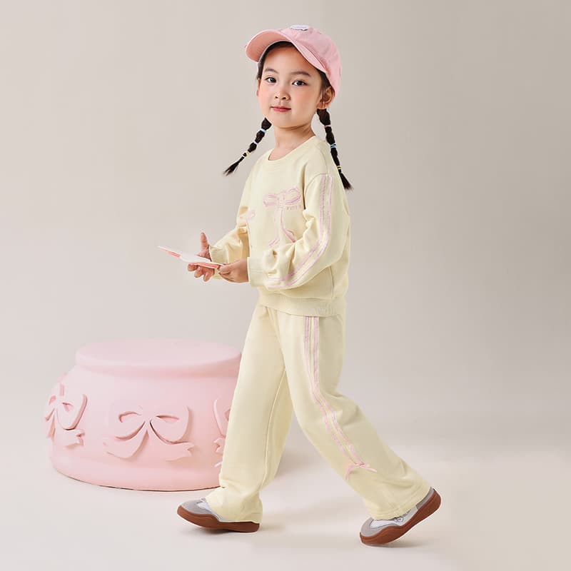 B.DUCK Kids Повседневные спортивные костюмы Наборы - изображение 6